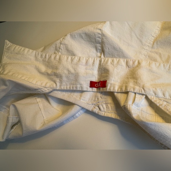 dei Halter Neck Shirt (Gift with Purchase) - Picture 9 of 15